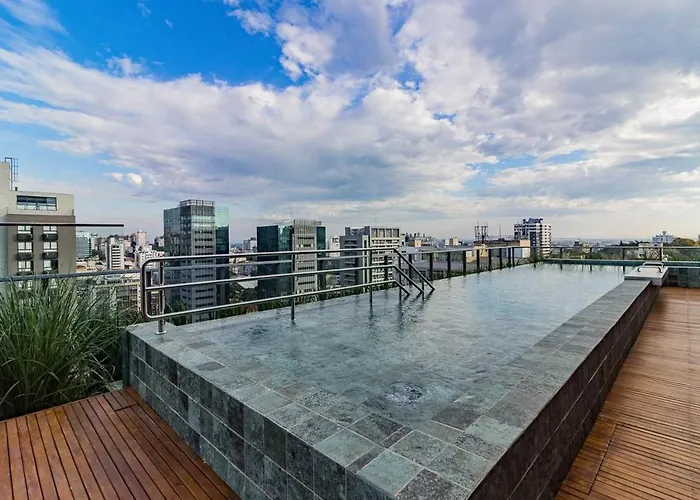 Valpi Go 24 Apartamento
