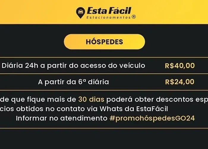 Valpi Go 24 Apartamento *