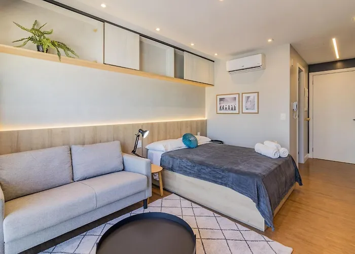 Valpi Go 24 Apartamento