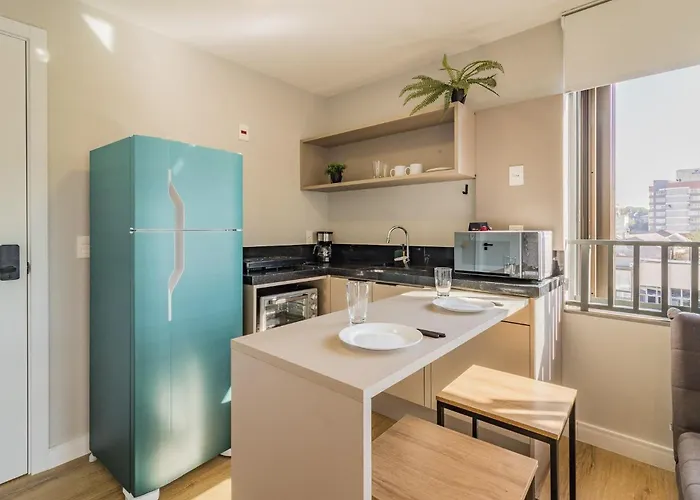 Apartamento Valpi Go 24 *