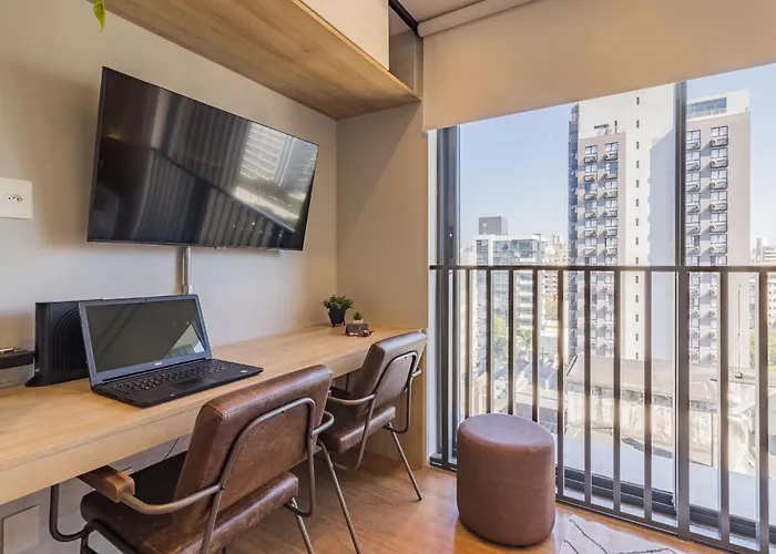 Valpi Go 24 Apartamento