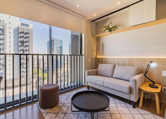 Valpi Go 24 Apartamento *