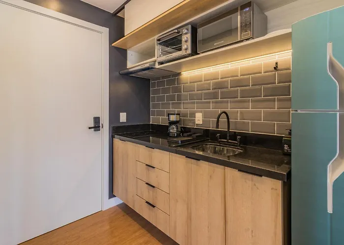 Apartamento Valpi Go 24