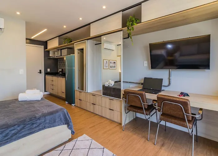 Apartamento Valpi Go 24 *