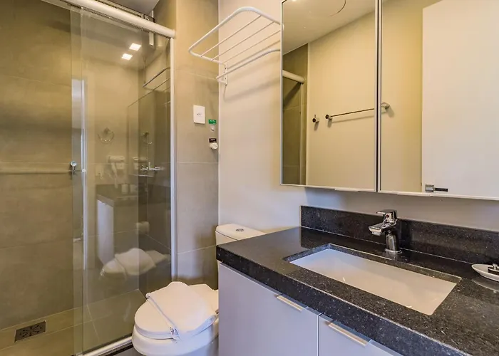 Apartamento Valpi Go 24