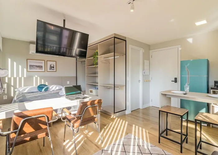 Valpi Go 24 Apartamento
