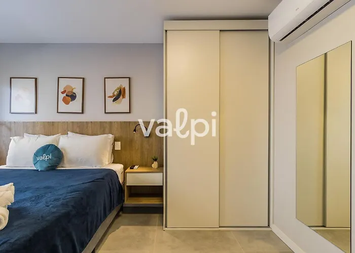 Valpi Go 24 Apartamento Porto Alegre