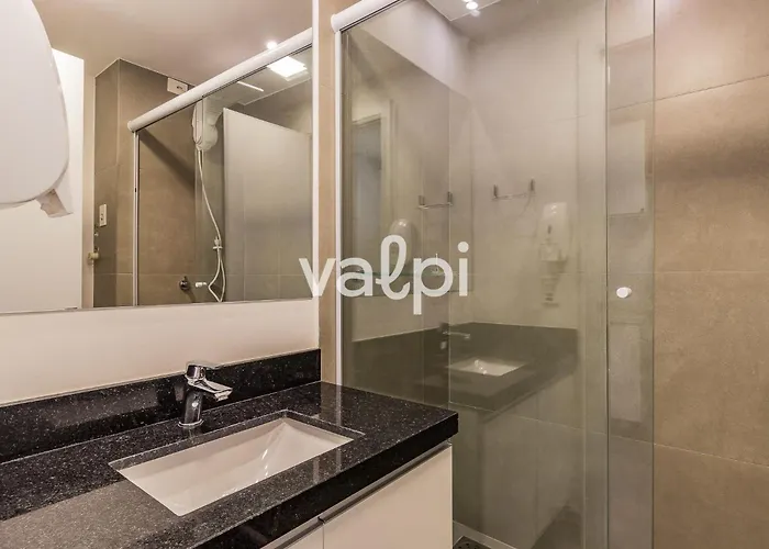 Apartamento Valpi Go 24 Porto Alegre