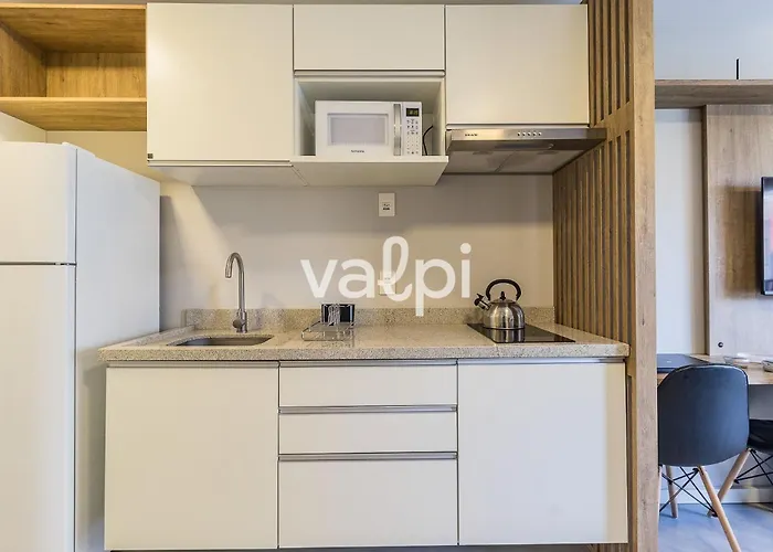 Apartamento Valpi Go 24