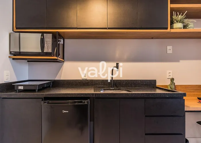 Apartamento Valpi Go 24 *