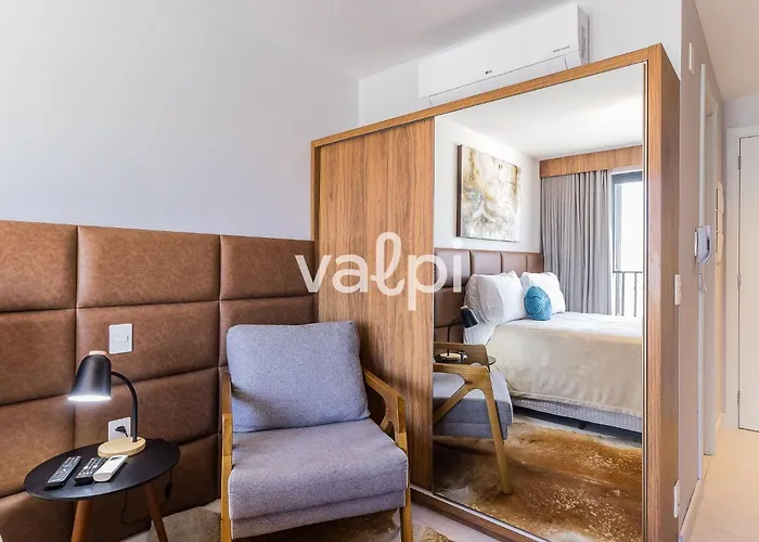 Apartamento Valpi Go 24 Porto Alegre