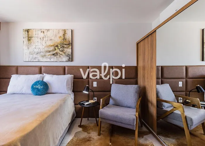 Apartamento Valpi Go 24 *