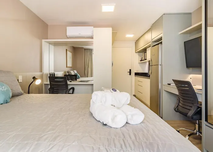 Apartamento Valpi Go 24 *