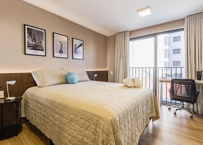 Apartamento Valpi Go 24 *