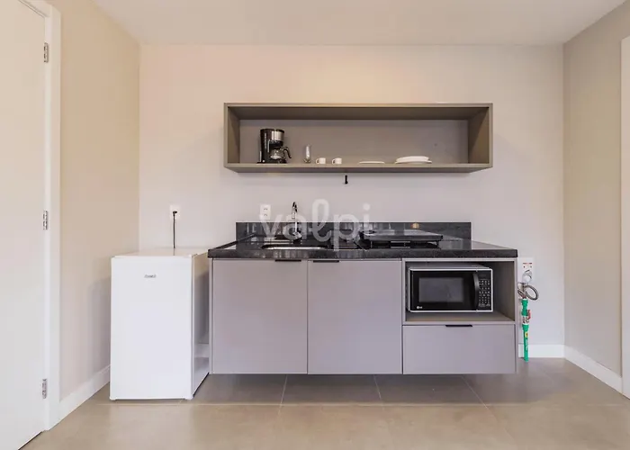Apartamento Valpi Go 24