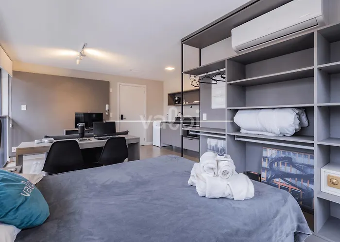 Valpi Go 24 Apartamento