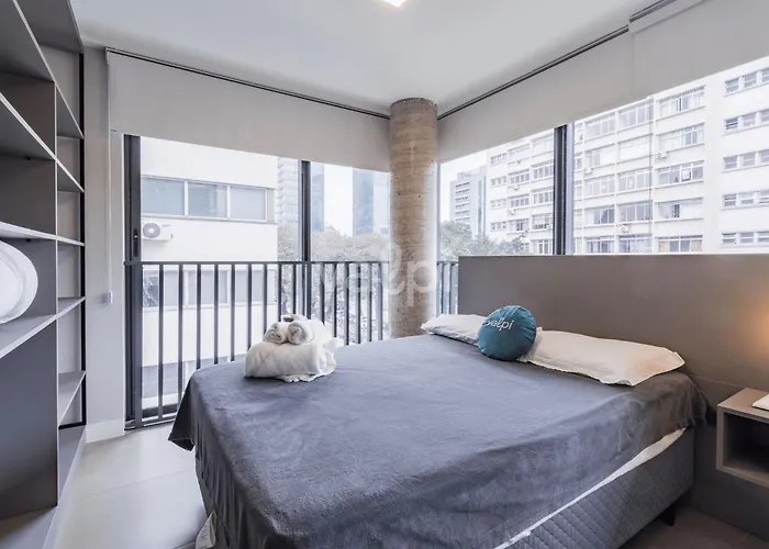 Valpi Go 24 Apartamento *