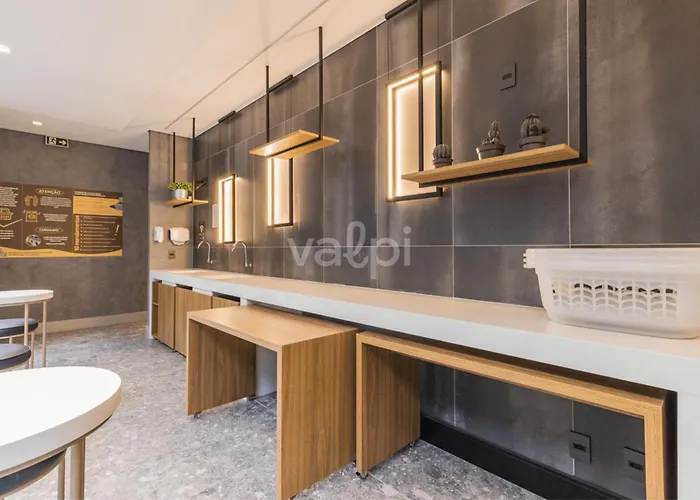 Apartamento Valpi Go 24