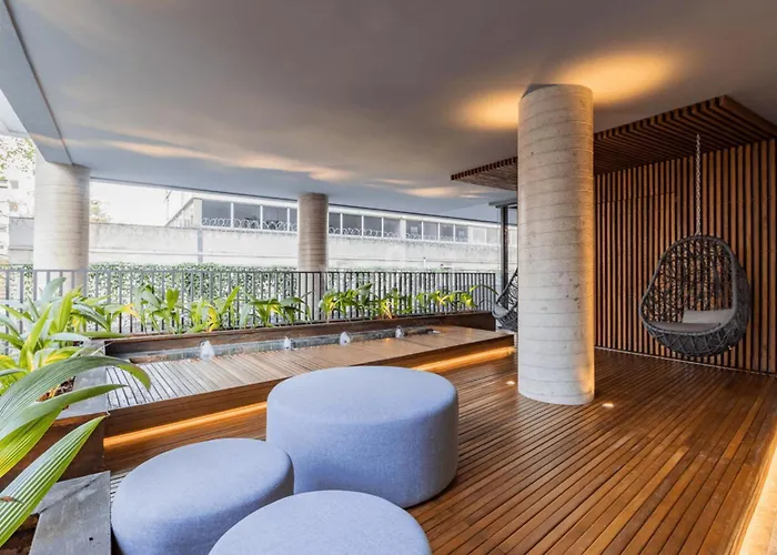 Valpi Go 24 Apartamento