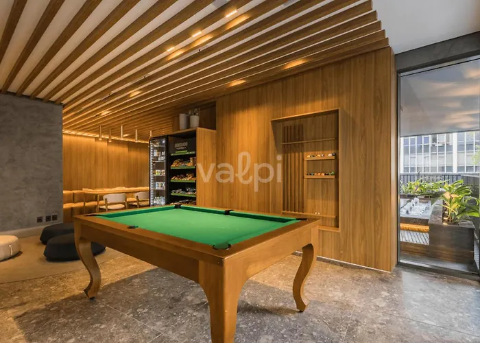 Apartamento Valpi Go 24