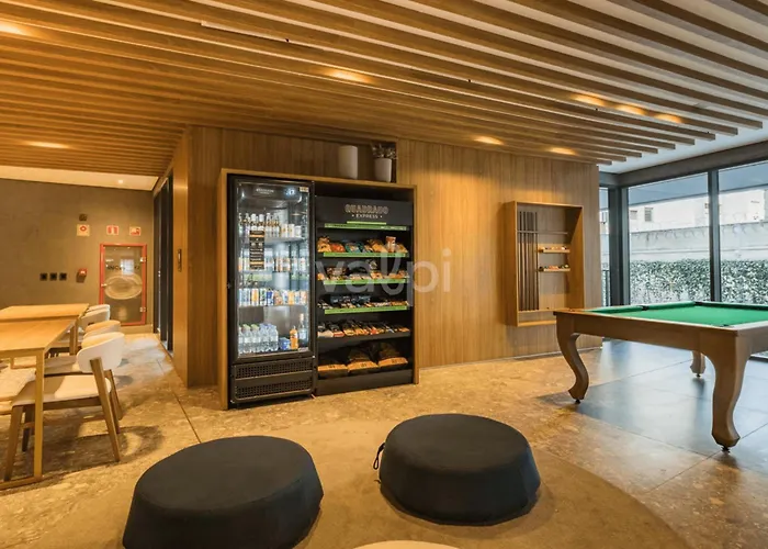 Valpi Go 24 Apartamento *