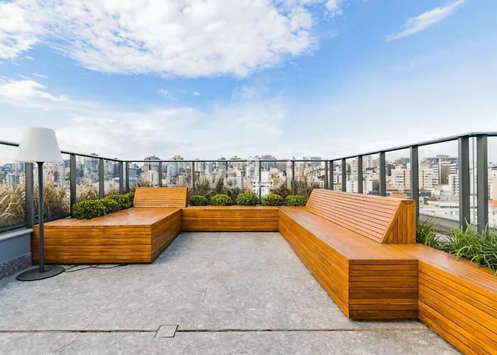 Apartamento Valpi Go 24 *