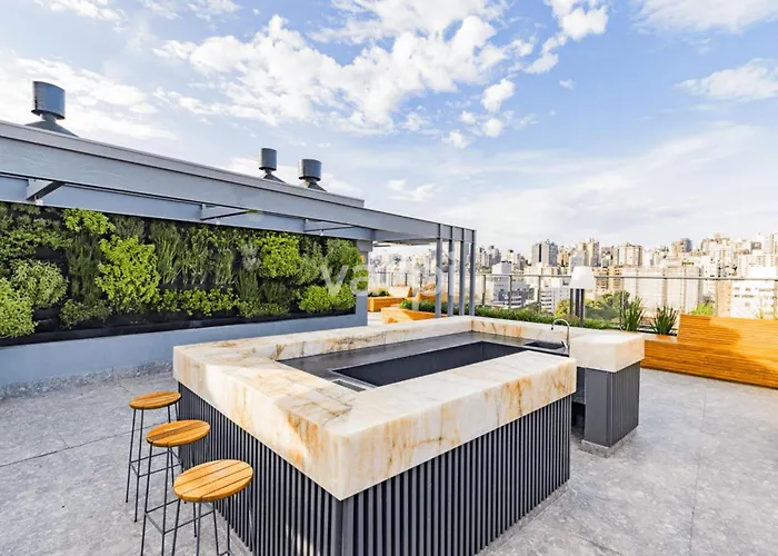 Apartamento Valpi Go 24