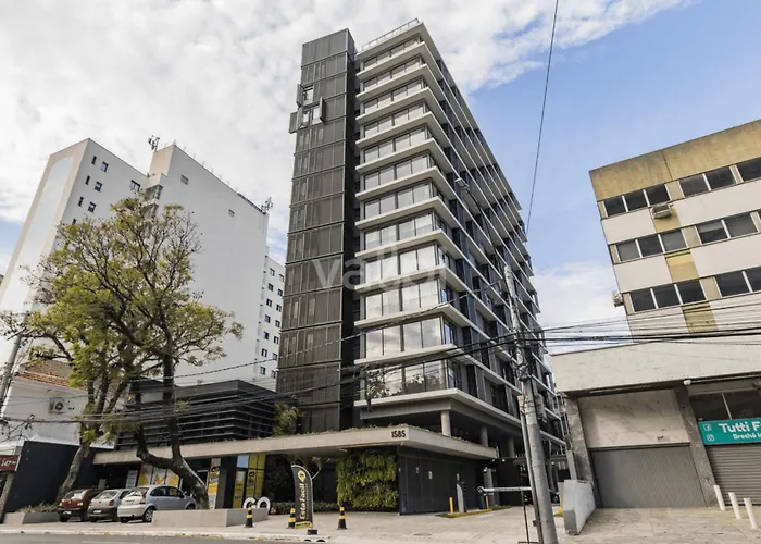 Valpi Go 24 Apartamento *