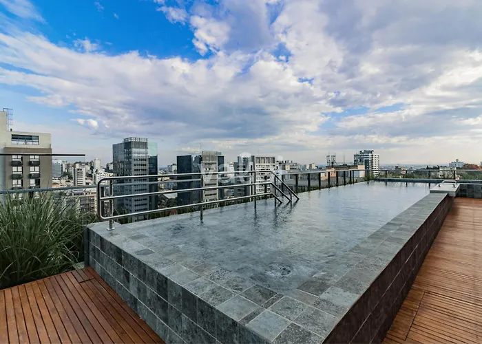 Apartamento Valpi Go 24 *