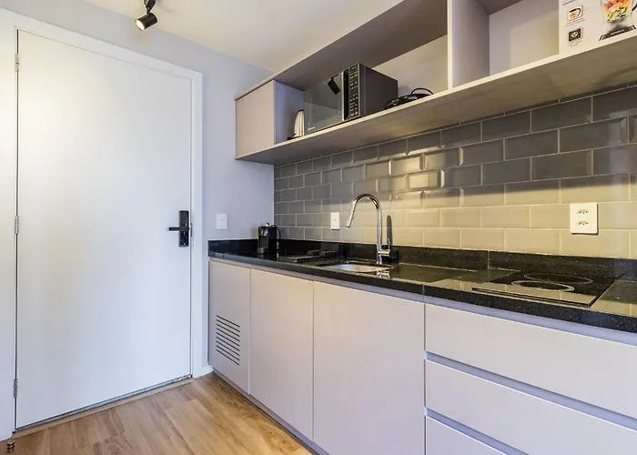 Valpi Go 24 Apartamento