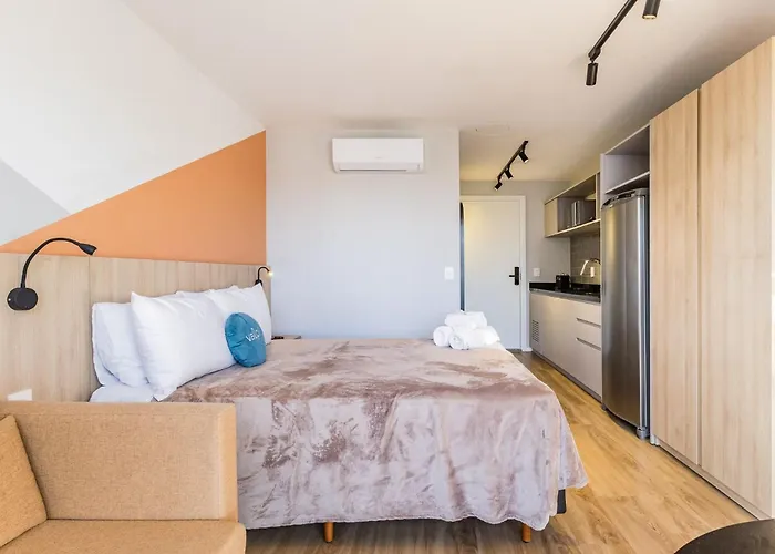 Valpi Go 24 Apartamento *