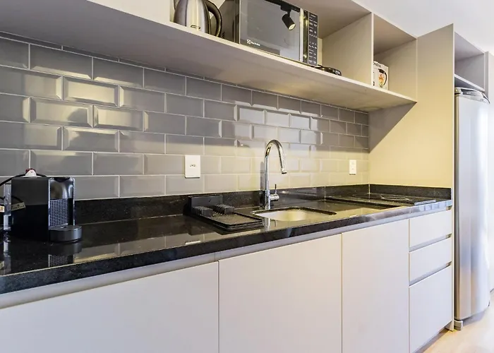 Apartamento Valpi Go 24 *