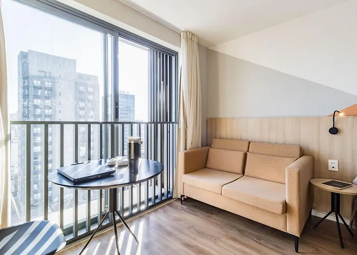 Valpi Go 24 Apartamento