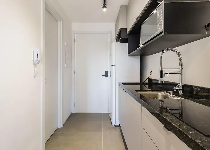 Apartamento Valpi Go 24