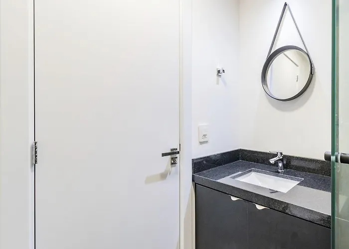 Valpi Go 24 Apartamento *