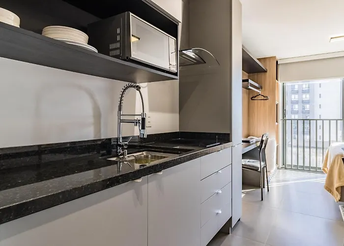 Apartamento Valpi Go 24 *