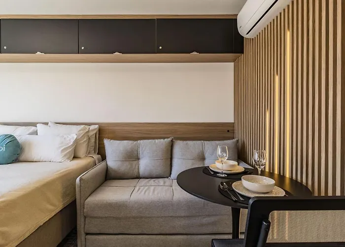 Valpi Go 24 Apartamento