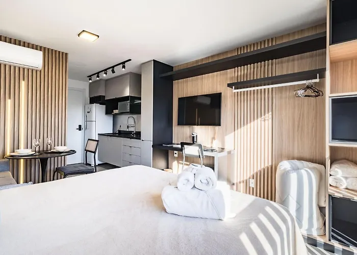 Apartamento Valpi Go 24