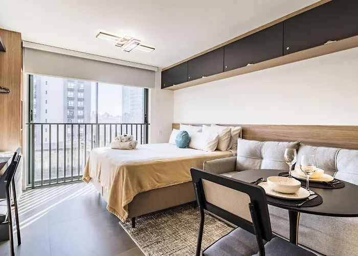 Valpi Go 24 Apartamento *