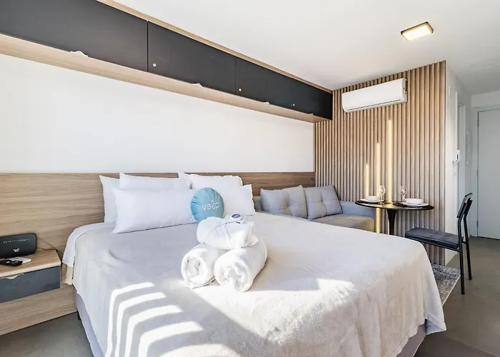 Apartamento Valpi Go 24 *