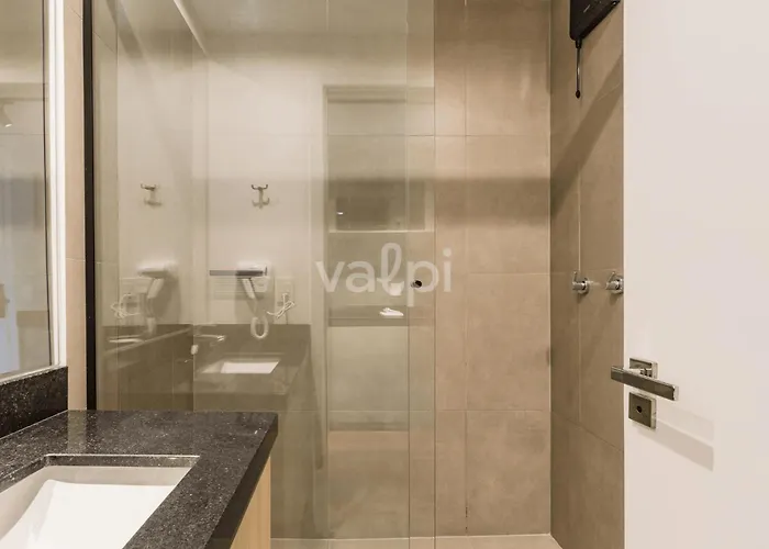 Valpi Go 24 Apartamento Porto Alegre