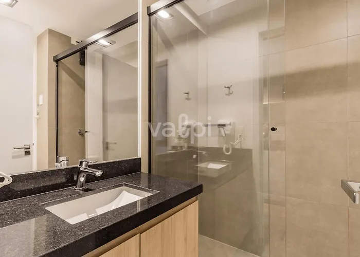 Apartamento Valpi Go 24 Porto Alegre