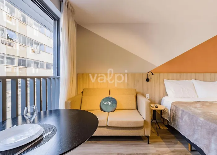 Valpi Go 24 * Porto Alegre
