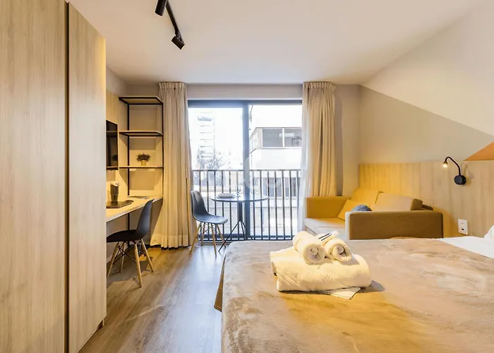 Valpi Go 24 Apartamento