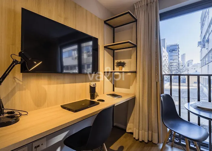 Apartamento Valpi Go 24 *