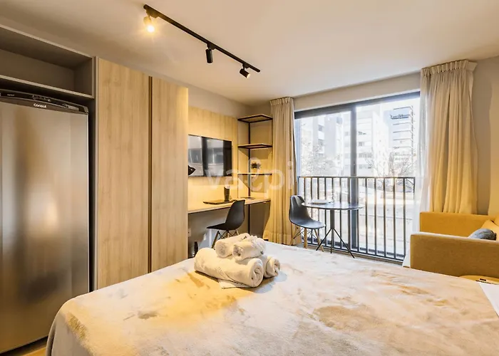 Apartamento Valpi Go 24