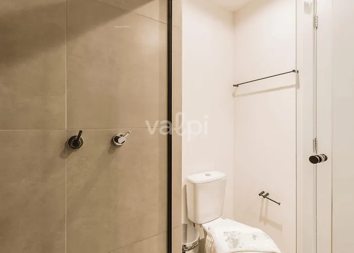 Valpi Go 24 Apartamento *